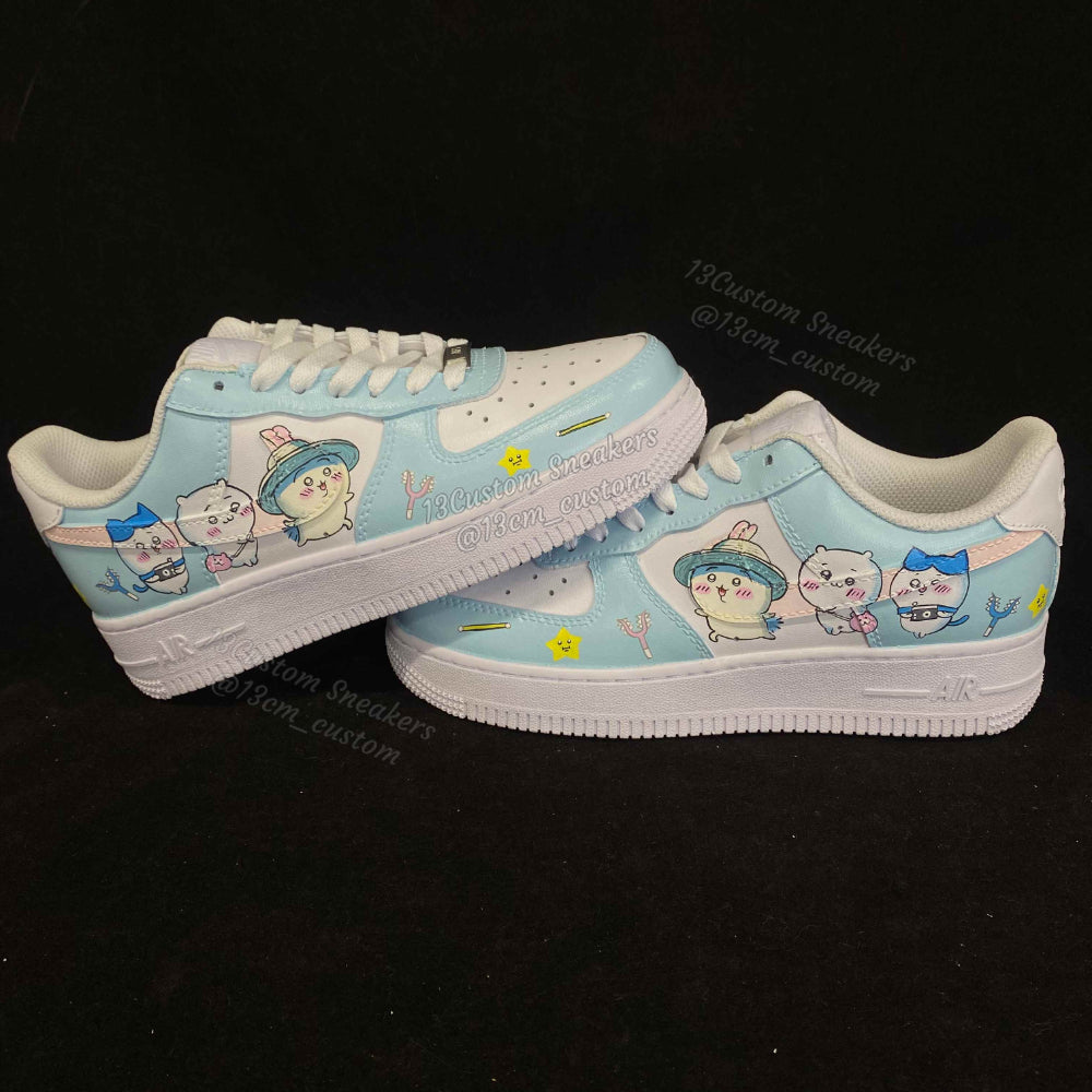 0627-Giikawa diseño completo azul y rosa