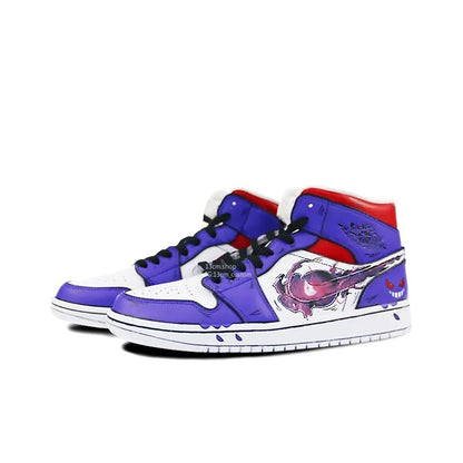 0438-Pokémon Gengar