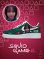 AF1 Player 222客製化運動鞋-V2款