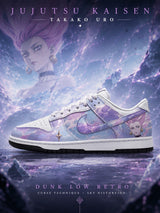 Takako Uro V.1 Custom SB-Style Sneakers