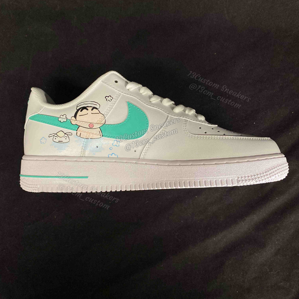 0542-Amigos de Crayon Shin-chan