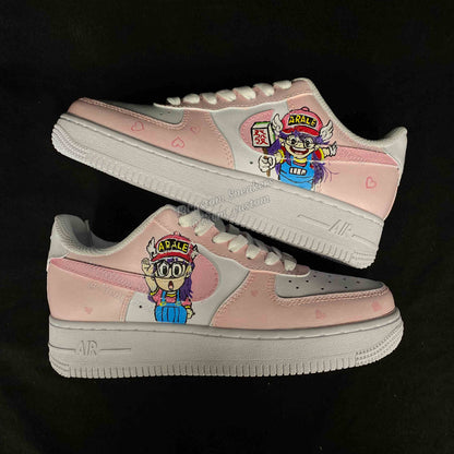 0558-Doctor Monstruo y Muñeca Mecánica