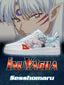 AF1 Sesshomaru客製化運動鞋-V2款