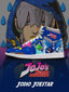 AJ1 H Jodio Joestar客製化 高幫-頂級 運動鞋-V1款