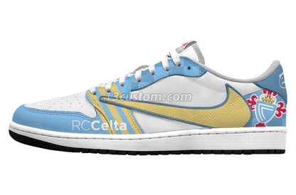 Celta V.1 Custom TS Low Sneakers