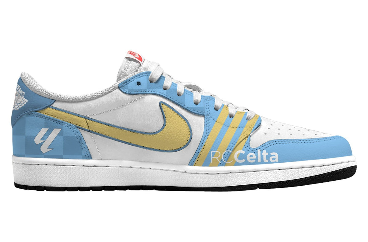 Celta V.1 Custom TS Low Sneakers