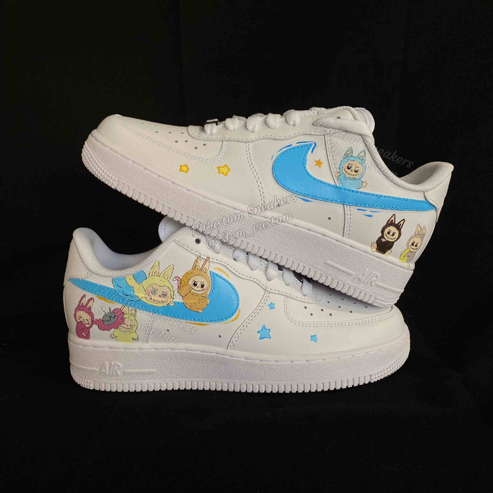 0690-LABUBU logo azul