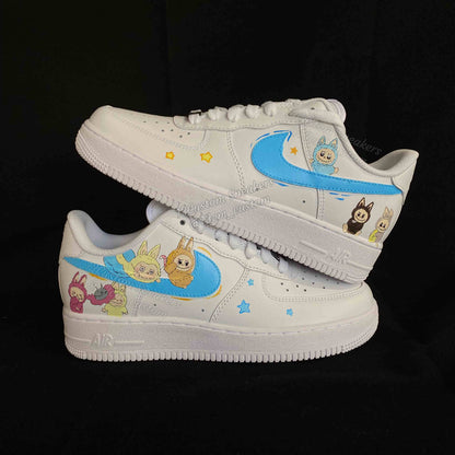 0690-LABUBU logo azul