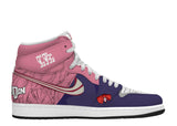 Aira Shiratori V.1 Custom TS High Sneakers - 13custom