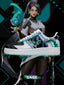 AF1 Sage客製化運動鞋-V1款
