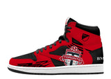 Toronto V.1 Custom TS High Sneakers
