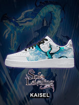Kaisel V.2 Custom Sneakers - 13custom