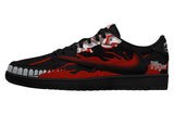Okarun V.1 Custom TS Low Sneakers - 13custom