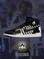 AJ1 H 烏迪內斯客製化 高幫-頂級 運動鞋-V1款