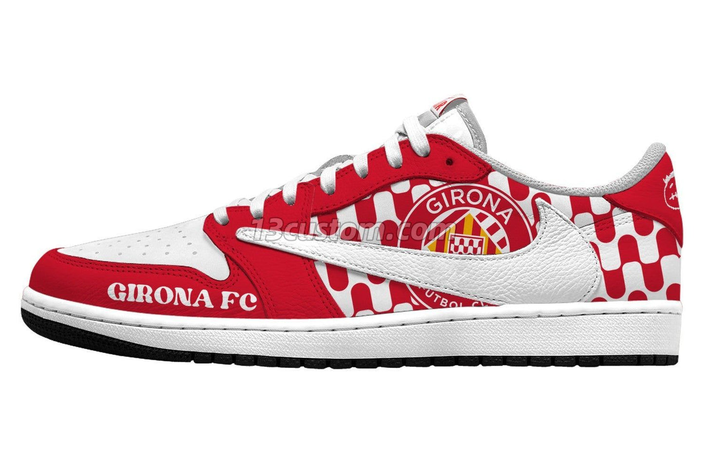 Girona V.1 Custom TS Low Sneakers