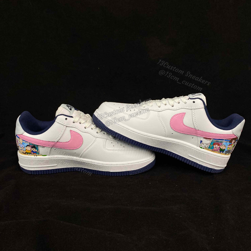 0533-Estilo de gancho de polvo para la foto familiar de Xiaoxin