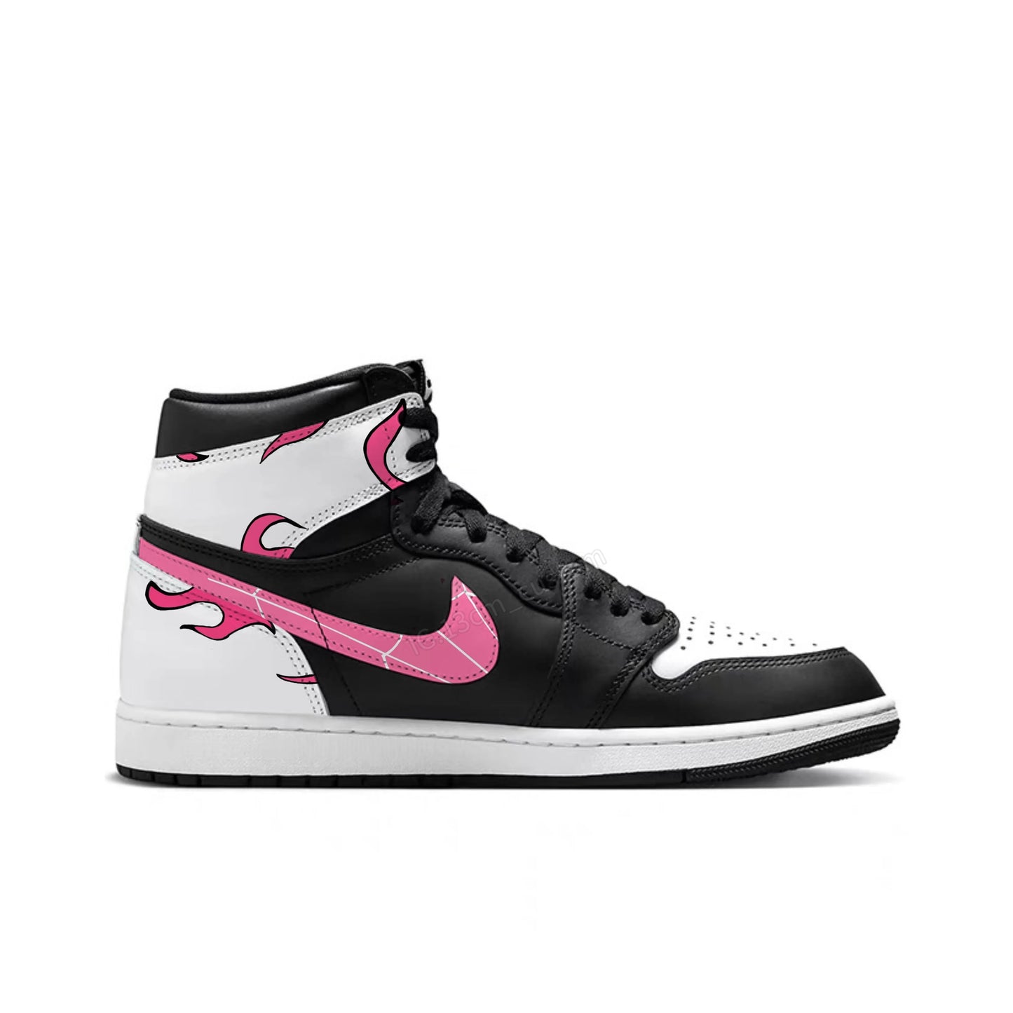 0473-거미 감응 장미색