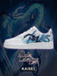 AF1 Kaisel客製化運動鞋-V3款