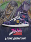 AJ1 H Leone Abbacchio客製化 高幫-頂級 運動鞋-V2款