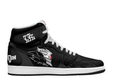 Okarun V.2 Custom TS High Sneakers - 13custom