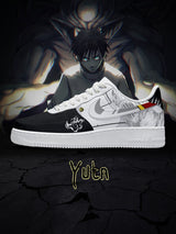 Yuta Okkotsu V.3 Custom Sneakers