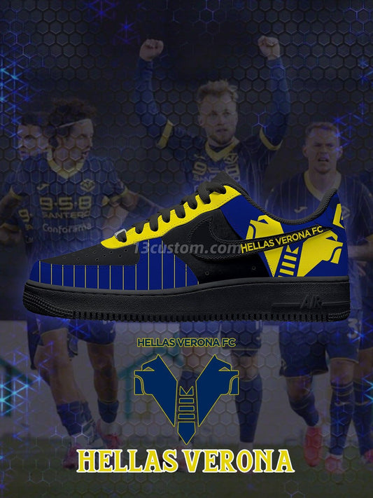 Verona V.1 Custom Sneakers