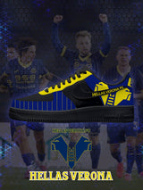 Verona V.1 Custom Sneakers