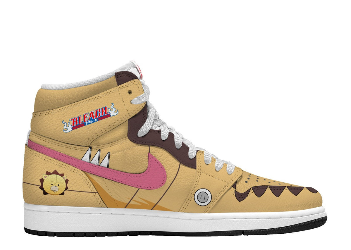 Kon V.1 Custom TS High Sneakers
