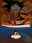 AJ1 H 孫悟空客製化 高幫-頂級 運動鞋-V2款