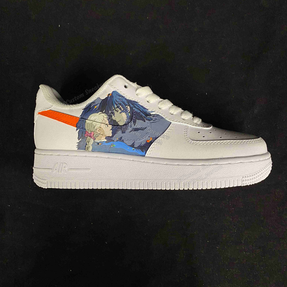 0586-미야자키 하야오 하울의 움직이는 성