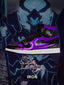 AJ1 H Iron客製化 高幫-頂級 運動鞋-V1款