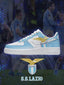 AF1 拉齊奧客製化運動鞋-V1款