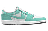 Aoba Johsai High V.1 Custom TS Low Sneakers - 13custom