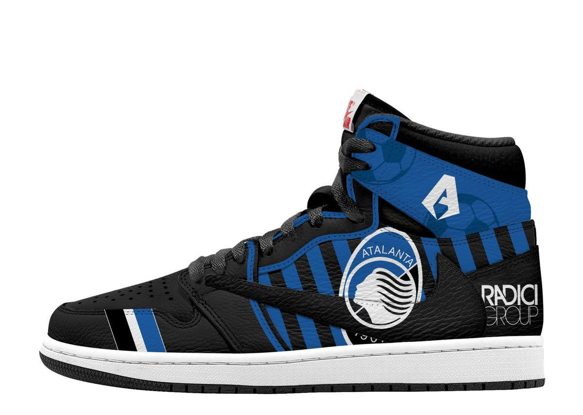 Atalanta V.1 Custom TS High Sneakers