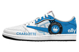 Charlotte V.1 Custom TS Low Sneakers