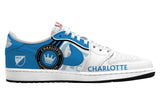 Charlotte V.1 Custom TS Low Sneakers
