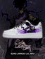 AF1 Sung Jinwoo LVL 最大客製化運動鞋-V2款