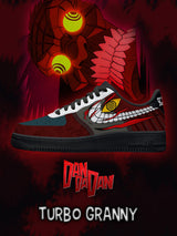 Turbo Granny V.3 Custom Sneakers