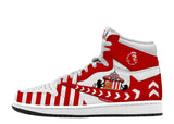 Sunderland V.1 Custom TS High Sneakers