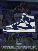 Spurs V.1 Custom TS High Sneakers