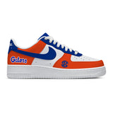 Florida College Custom Sneakers