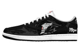 Okarun V.2 Custom TS Low Sneakers - 13custom