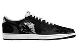 Okarun V.2 Custom TS Low Sneakers - 13custom