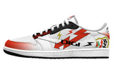 Rayo V.1 Custom TS Low Sneakers