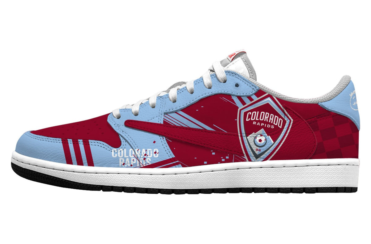 Colorado V.1 Custom TS Low Sneakers