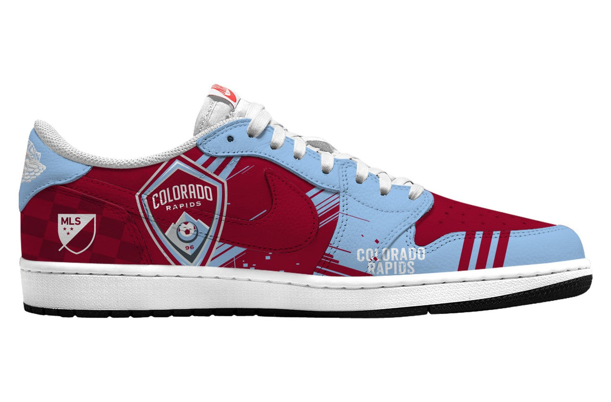 Colorado V.1 Custom TS Low Sneakers