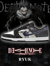 Ryuk V.2 Custom SB-Style Sneakers
