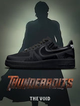 The Void V.1 Custom Sneakers