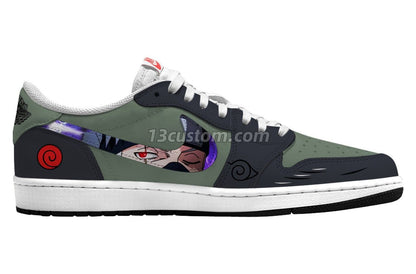 Kakashi V.1 Custom TS Low Sneakers