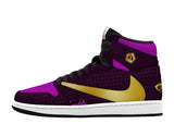 Reo Mikage V.1 Custom TS High Sneakers - 13custom
